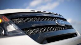 Ford Explorer Sport 2013 - grill