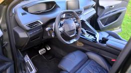 Peugeot 5008 GT 2.0 BlueHDI, czyli ile vana jest w SUV-ie, a SUV-a w vanie?