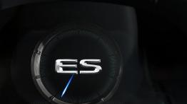 Lexus ES F Sport (2018)