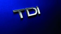 Audi SQ5 TDI - emblemat