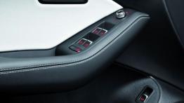 Audi SQ5 TDI - drzwi kierowcy od wewnątrz