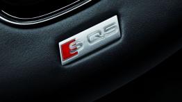 Audi SQ5 TDI - kierownica