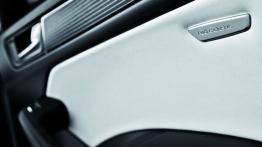 Audi SQ5 TDI - drzwi tylne prawe od wewnątrz