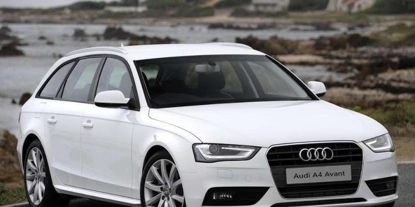 Audi potwierdziło - 2,1 mln samochodów do ASO