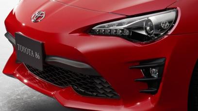 Toyota potwierdza - będzie nowa generacja GT86