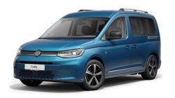 Volkswagen Caddy Dane Techniczne Autocentrum Pl