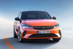 Opel Corsa F Hatchback 5d 1.2 Turbo 100KM 74kW 2019-2024 - Oceń swoje auto