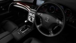 Honda Legend 2006 - pełny panel przedni
