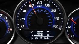 Honda Legend 2006 - prędkościomierz