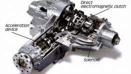 Honda Legend 2006 - inny podzespół mechaniczny