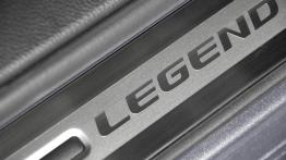 Honda Legend 2006 - listwa progowa