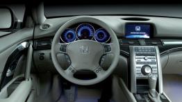 Honda Legend 2008 - pełny panel przedni
