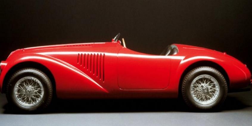  12.03.1947 | Zakończono budowę pierwszego Ferrari 125 S