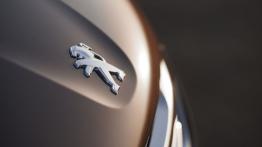 Peugeot 2008 (2014) - logo