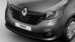 Renault Trafic III (2014) - grill
