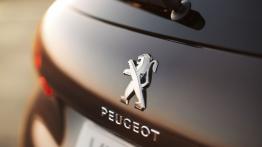 Peugeot 2008 (2014) - emblemat