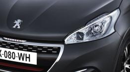 Peugeot 208 GTi Facelifting (2015) - lewy przedni reflektor - wyłączony