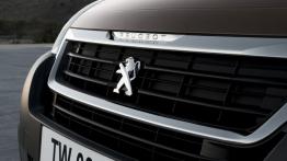 Peugeot Partner II Tepee Facelifting (2015) - logo