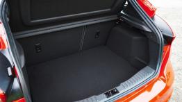 Ford Focus III ST Hatchback Facelifting 2.0 TDCi (2015) - bagażnik