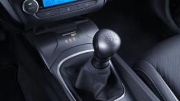 Toyota Avensis III Sedan Facelifting (2015) - dźwignia zmiany biegów