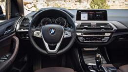 BMW X3 (2017)