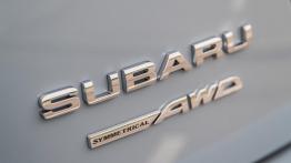 Subaru XV (2018)