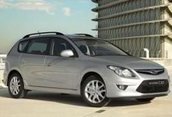 Hyundai I30 I CW Facelifting Silniki Dane Testy AutoCentrum Pl