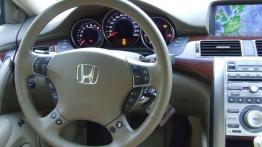 Czy warto kupić: używana Honda Legend (od 2004 do 2012)