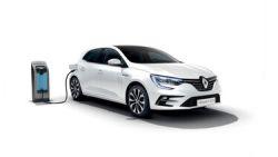 Renault Megane IV Hatchback 5d Plug-In 1.6 E-TECH 160KM 117kW od 2021