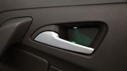 Opel Meriva II Facelifting (2014) - drzwi tylne lewe od wewnątrz