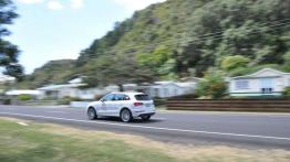 Na mecie wyprawy (fotostory) - Audi Q5