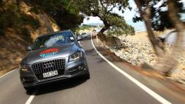 Na mecie wyprawy (fotostory) - Audi Q5
