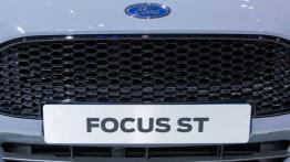 Ford Focus III ST Kombi Facelifting (2015) - oficjalna prezentacja auta