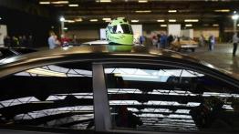 Ford Focus III RS (2016) - oficjalna prezentacja auta