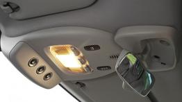 Peugeot 807 2008 - lampka pod sufitem