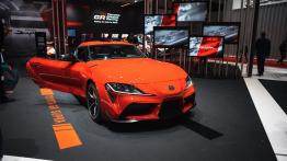 Toyota - Geneva International Motor Show 2019