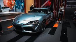 Toyota - Geneva International Motor Show 2019