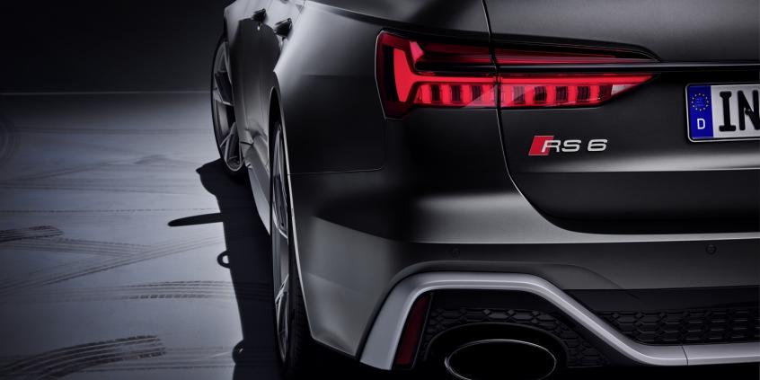 Audi RS6 Avant 2020 – rakieta, na którą czekam