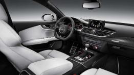 Audi RS7 Sportback po subtelnych zmianach