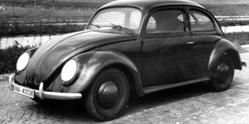 7.08.1944 | Volkswagen przerywa produkcję