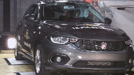  FIAT Tipo 1.6 MultiJet, safety pack
