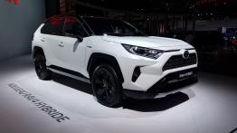 Paris Motor Show 2018 - Toyota - inne zdj?cie