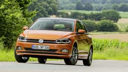Bezprecedensowa i bezpieczna. Oferta leasingowa Volkswagena