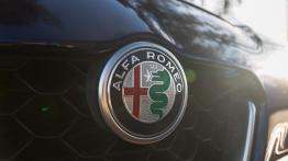 Alfa Romeo Giulia Veloce - galeria redakcyjna