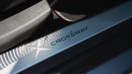 Peugeot 3008 Crossway 2.0 HDI 180 KM - galeria redakcyjna