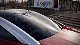 Peugeot RCZ Coupe 1.6L THP 16v 200KM - galeria redakcyjna - szyba tylna