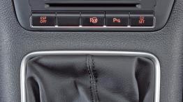 Volkswagen Tiguan - inny element panelu przedniego