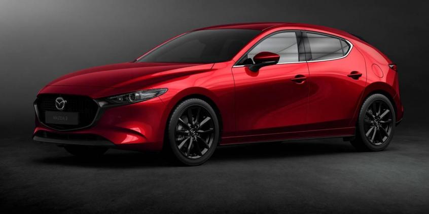 Mazda zdradza szczegóły na temat swojego pierwszego elektrycznego modelu