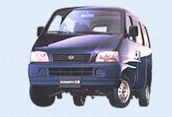 Suzuki Carry - Oceń swoje auto