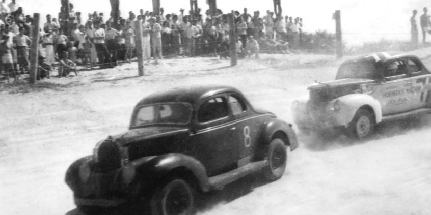 21.02.1948 | Początek wyścigów NASCAR